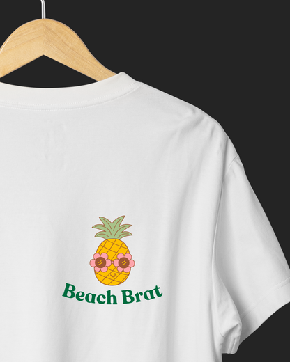 Beach Brat🍍